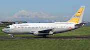 Indonesian Air Force (TNI-AU) Boeing 737-2X9(Adv) (AI-7302) at  Bandung - Husein Sastranegara International, Indonesia