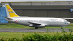 Indonesian Air Force (TNI-AU) Boeing 737-2X9(Adv) (AI-7302) at  Bandung - Husein Sastranegara International, Indonesia