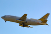 Indonesian Air Force (TNI-AU) Boeing 737-2X9(Adv) (AI-7302) at  Makassar-Sultan Hasanuddin - International, Indonesia