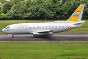 Indonesian Air Force (TNI-AU) Boeing 737-2X9(Adv) (AI-7303) at  Juwata - International, Indonesia