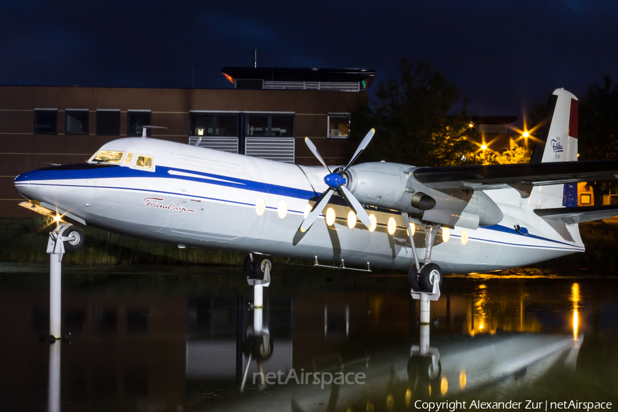 Aviation photo 120326