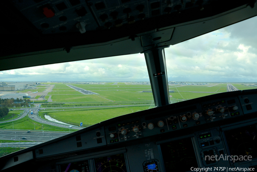 Aviation photo 134865
