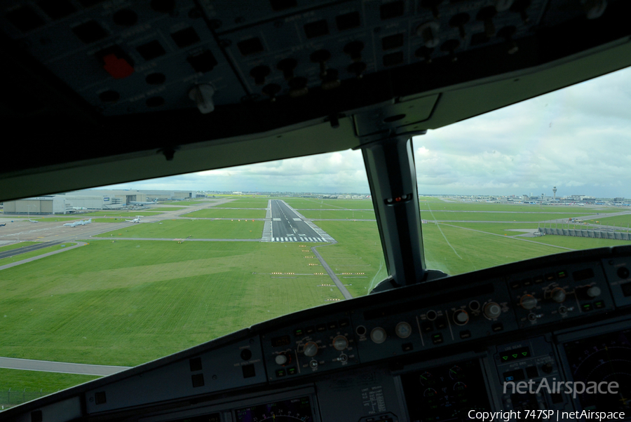 Aviation photo 134867