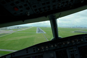 Amsterdam - Schiphol, Netherlands