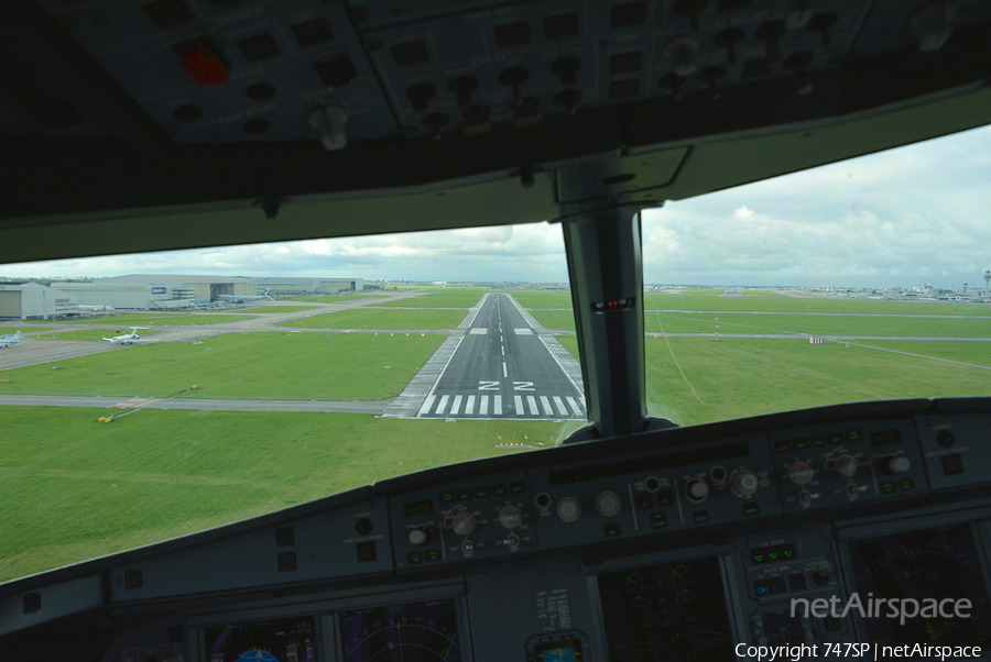 Aviation photo 134868