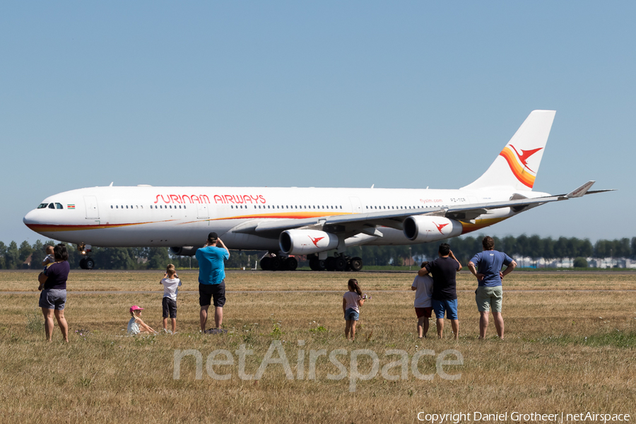 Aviation photo 255871