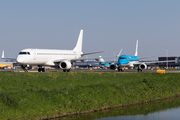 Amsterdam - Schiphol, Netherlands