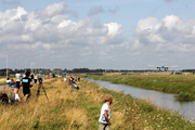 Amsterdam - Schiphol, Netherlands