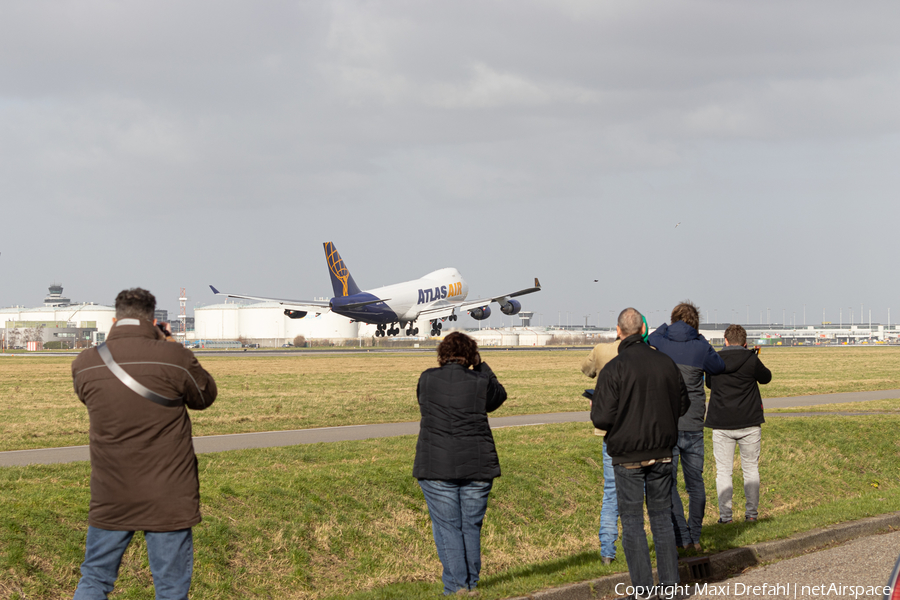 Aviation photo 492281