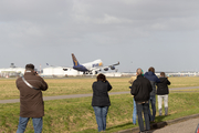 Amsterdam - Schiphol, Netherlands