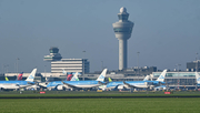 Amsterdam - Schiphol, Netherlands