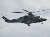 SENAN - Servicio Nacional Aeronaval AgustaWestland AW139 (AN-001) at  Panama City - Tocumen International, Panama