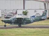 SENAN - Servicio Nacional Aeronaval Cessna 208B Grand Caravan (AN-040) at  Panama City - Marcos A. Gelabert/Albrook, Panama