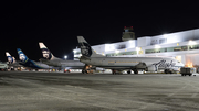 Anchorage - Ted Stevens International, United States