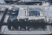 Anchorage - Ted Stevens International, United States