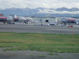 Anchorage - Ted Stevens International, United States