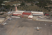 St. John's - V.C. Bird International, Antigua and Barbuda