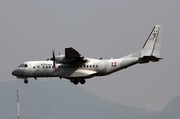 Mexican Navy (Armada de Mexico) CASA C-295M (ANX-1252) at  Mexico City - Lic. Benito Juarez International, Mexico