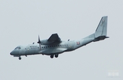 Mexican Navy (Armada de Mexico) CASA C-295M (ANX-1252) at  Mexico City - Lic. Benito Juarez International, Mexico