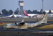 Mexican Navy (Armada de Mexico) CASA C-295W (ANX-1254) at  Mexico City - Lic. Benito Juarez International, Mexico