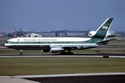 Pakistan International Airlines - PIA McDonnell Douglas DC-10-30 (AP-AXC) at  UNKNOWN, (None / Not specified)