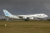 Pakistan International Airlines - PIA Boeing 747-240B(M) (AP-BAK) at  Manchester - International (Ringway), United Kingdom