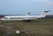 Aero Asia International BAC ROMBAC 1-11 561RC (AP-BFC) at  Bucharest - Henri Coanda International, Romania