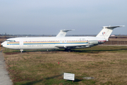 Aero Asia International BAC ROMBAC 1-11 561RC (AP-BFC) at  Bucharest - Henri Coanda International, Romania