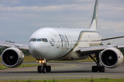 Pakistan International Airlines - PIA Boeing 777-240(ER) (AP-BGK) at  Copenhagen - Kastrup, Denmark