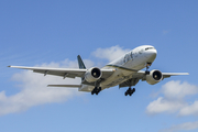 Pakistan International Airlines - PIA Boeing 777-240(ER) (AP-BGL) at  Manchester - International (Ringway), United Kingdom