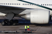 Pakistan International Airlines - PIA Boeing 777-240LR (AP-BGY) at  Manchester - International (Ringway), United Kingdom