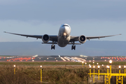Pakistan International Airlines - PIA Boeing 777-240LR (AP-BGY) at  Manchester - International (Ringway), United Kingdom