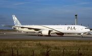 Pakistan International Airlines - PIA Boeing 777-340(ER) (AP-BHV) at  Paris - Charles de Gaulle (Roissy), France