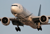 Pakistan International Airlines - PIA Boeing 777-340(ER) (AP-BHV) at  London - Heathrow, United Kingdom