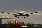 Pakistan International Airlines - PIA Boeing 777-340(ER) (AP-BHW) at  Barcelona - El Prat, Spain