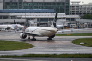 Pakistan International Airlines - PIA Boeing 777-240(ER) (AP-BHX) at  Birmingham - International, United Kingdom