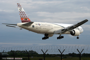 Pakistan International Airlines - PIA Boeing 777-240(ER) (AP-BHX) at  Manchester - International (Ringway), United Kingdom