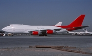 Rayyan Air Boeing 747-21AC(SCD) (AP-BIB) at  Sharjah - International, United Arab Emirates