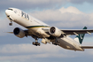 Pakistan International Airlines - PIA Boeing 777-340(ER) (AP-BID) at  London - Heathrow, United Kingdom