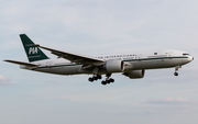 Pakistan International Airlines - PIA Boeing 777-2Q8(ER) (AP-BMG) at  Paris - Charles de Gaulle (Roissy), France