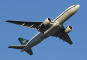 Pakistan International Airlines - PIA Boeing 777-2Q8(ER) (AP-BMG) at  London - Heathrow, United Kingdom