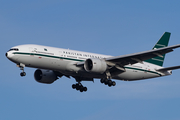 Pakistan International Airlines - PIA Boeing 777-2Q8(ER) (AP-BMG) at  London - Heathrow, United Kingdom