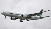 Pakistan International Airlines - PIA Boeing 777-2Q8(ER) (AP-BMG) at  London - Heathrow, United Kingdom