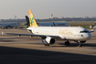 AirSial Airbus A320-232 (AP-BOA) at  Dusseldorf - International, Germany