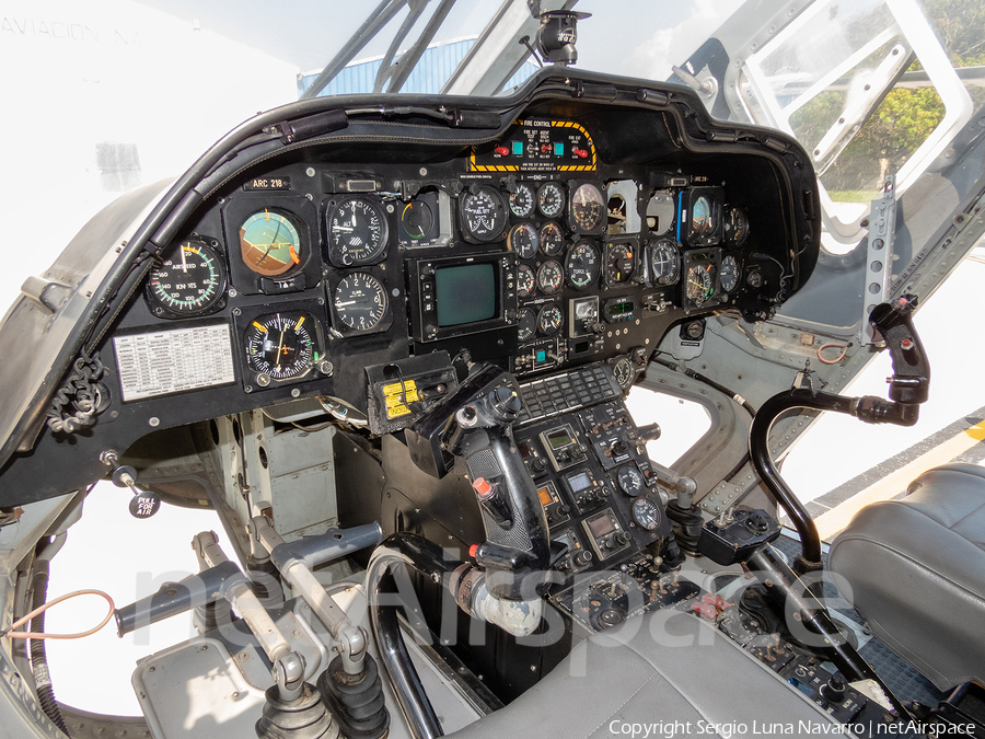 Colombian Navy (Armada de Colombia) MBB BK 117A3 (ARC218) | Photo 329765