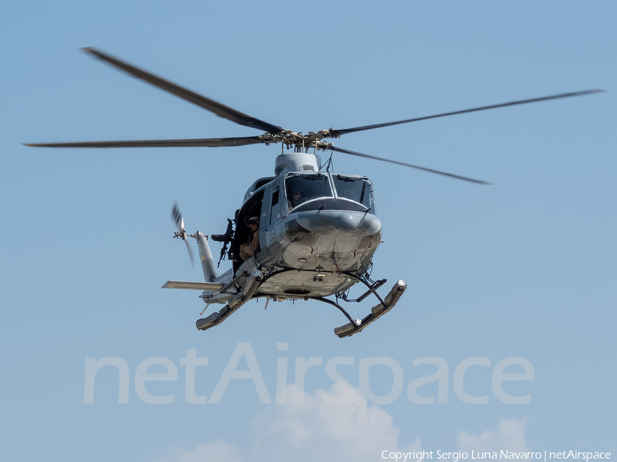 Colombian Navy (Armada de Colombia) Bell 412EP (ARC225) | Photo 329762