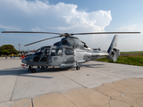 Colombian Navy (Armada de Colombia) Eurocopter AS365N3 Dauphin 2 (ARC251) at  Barranquilla - Ernesto Cortissoz International, Colombia
