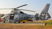 Colombian Navy (Armada de Colombia) Eurocopter AS365N3 Dauphin 2 (ARC251) at  Cartagena - Rafael Nunez International, Colombia