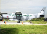 Colombian Navy (Armada de Colombia) Cessna 208B Grand Caravan (ARC432) at  Bogota - El Dorado International, Colombia