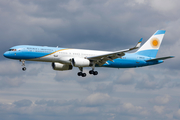 Argentinian Government Boeing 757-256 (ARG-01) at  Hamburg - Fuhlsbuettel (Helmut Schmidt), Germany
